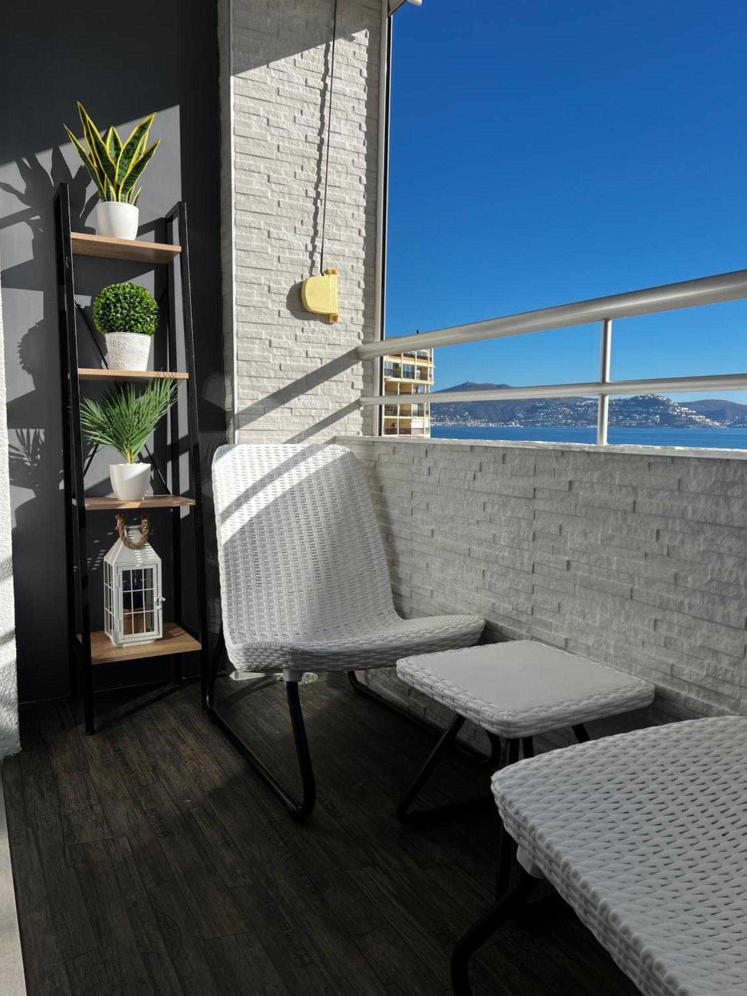 Cosy Beach Ampuriabrava Exterior foto