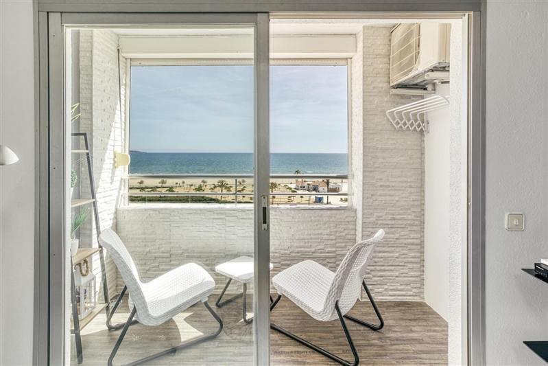 Cosy Beach Ampuriabrava Exterior foto